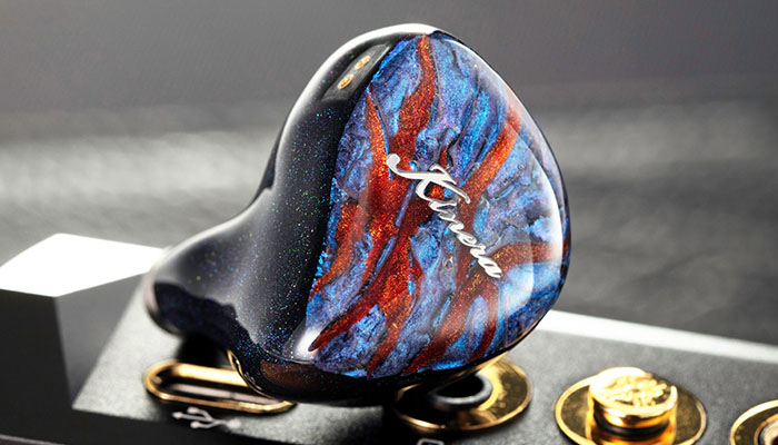 Наушники Kinera Imperial Loki купить в Москве, цена 309990 руб. в ...